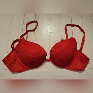 Victoria's Secret push-up Bra